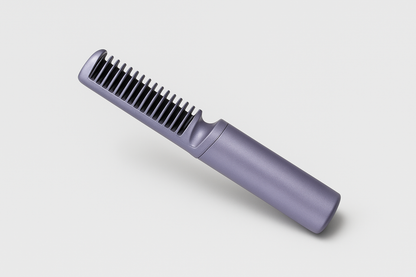 Meneflix Portable Mini Hair Straightener